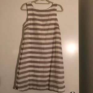 Beach lunch lounge Dress